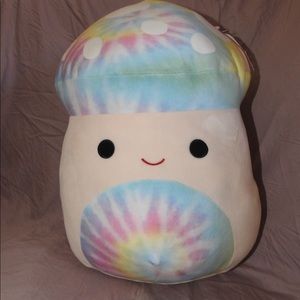 Squishmallow 14 inches Kervena